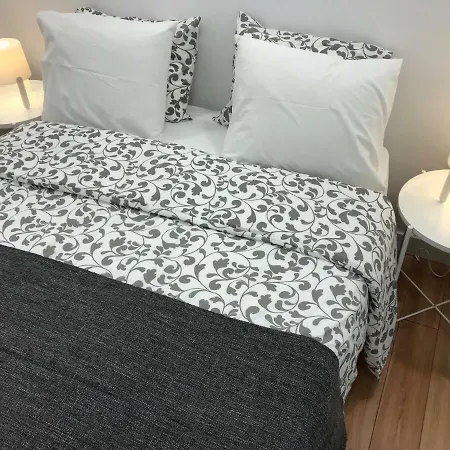 Apartamento The George Flat