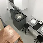 The George Flat Apartment *