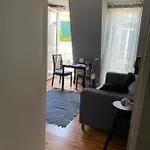 The George Flat Apartment Lisbon