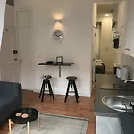 Apartment The George Flat