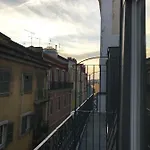 The George Flat Apartman *