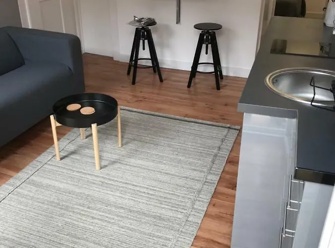 The George Flat Lisbon