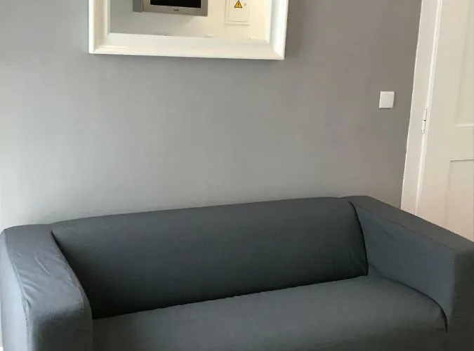 The George Flat Apartment