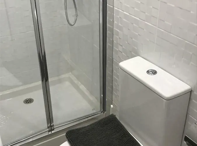 The George Flat Apartment