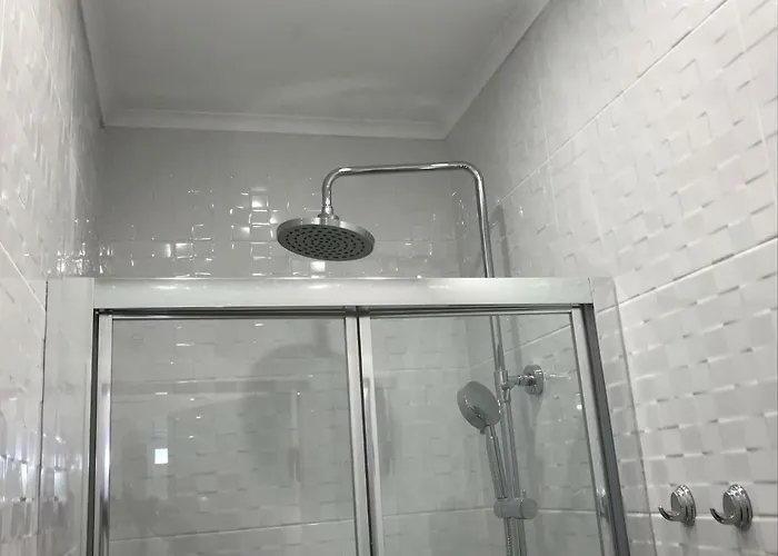 Apartment The George Flat Lisbon