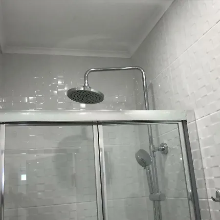 Appartamento The George Flat Lisbona